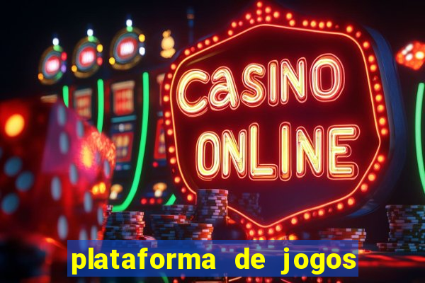 plataforma de jogos para ganhar dinheiro brabet